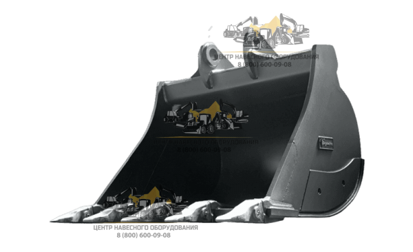 Скальный ковш Impulse RD-15-1000-0,67